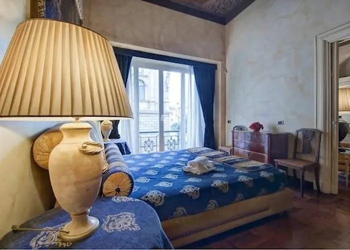 Апартаменты Parione Piazza Navona