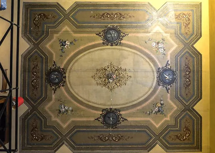 Parione Piazza Navona