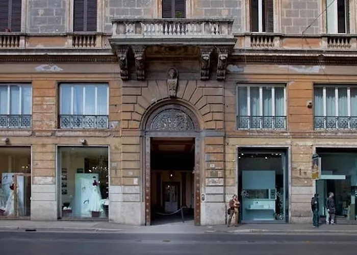 Parione Piazza Navona