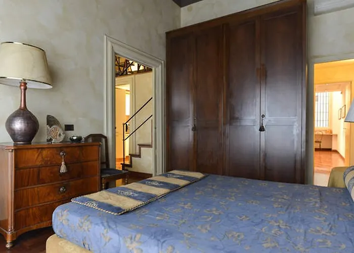 Parione Piazza Navona Рим