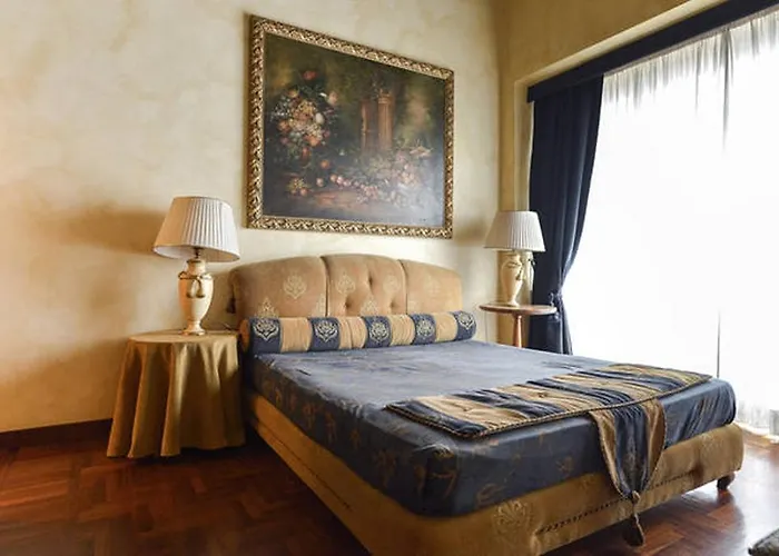 Parione Piazza Navona Рим