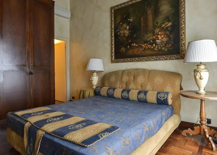 Апартаменты Parione Piazza Navona *
