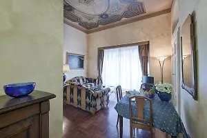Апартаменты Parione Piazza Navona Рим